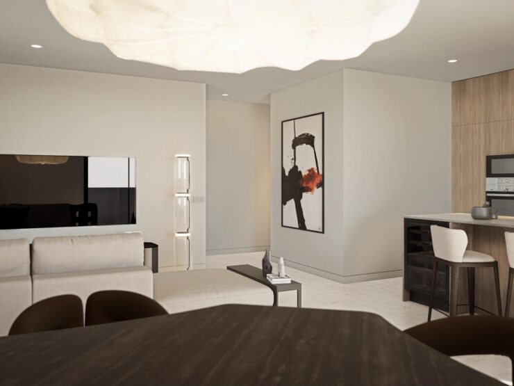 Piso Venta En Calpe (Alicante)
