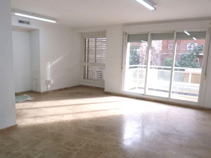 Despacho Alquiler Zona Eduardo Bosca