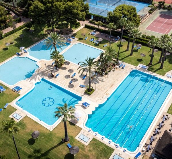 Chalet Alquiler C/M En Puzol Urb. Monasterios-Alfinach