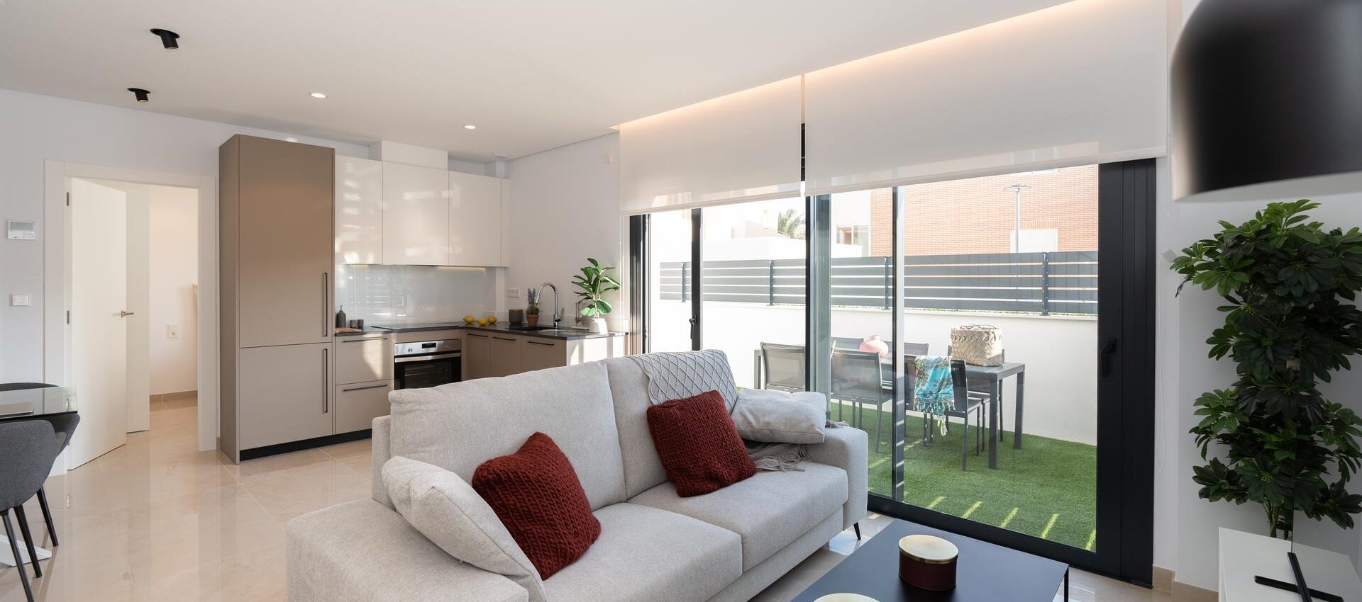 Chalet Individual Venta En La Marina Alicante