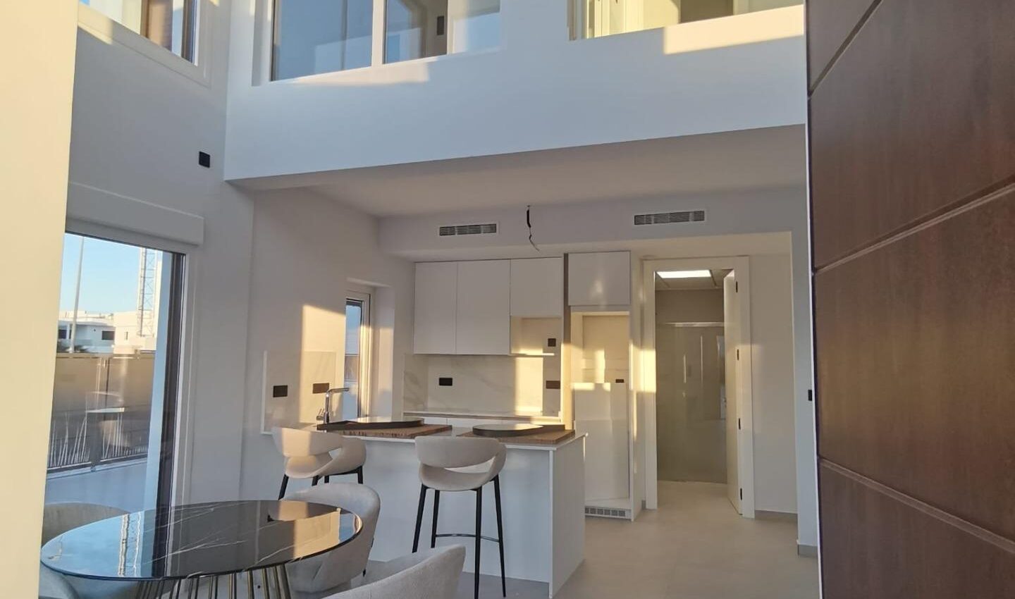 Chalet Individual En Los Monasterios Alicante Chalet Individual En Los Monasterios Alicante