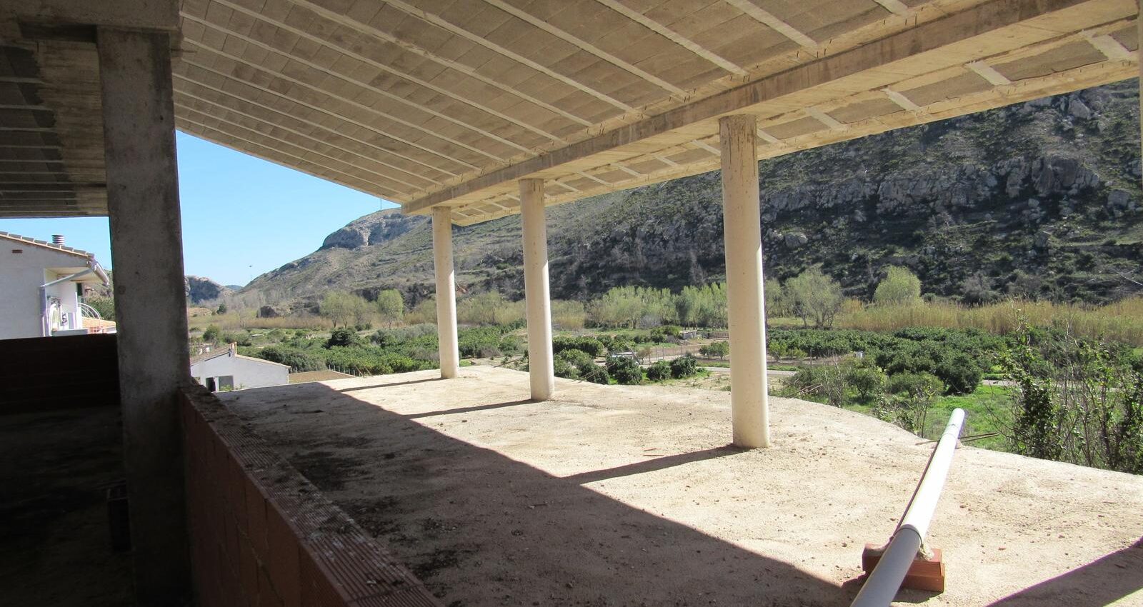 Parcela Venta En Bugarra