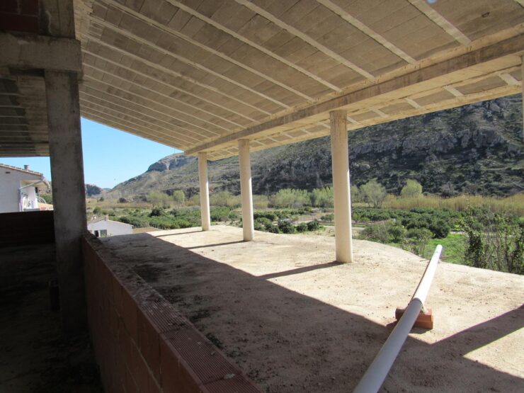 Parcela Venta En Bugarra