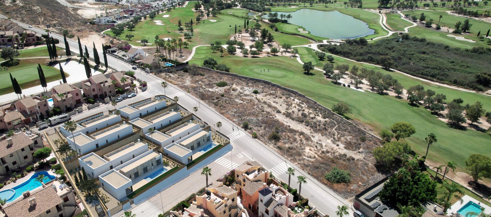 Chalet Individual Venta En Algorfa Alicante Chalet Individual Venta En Algorfa Alicante