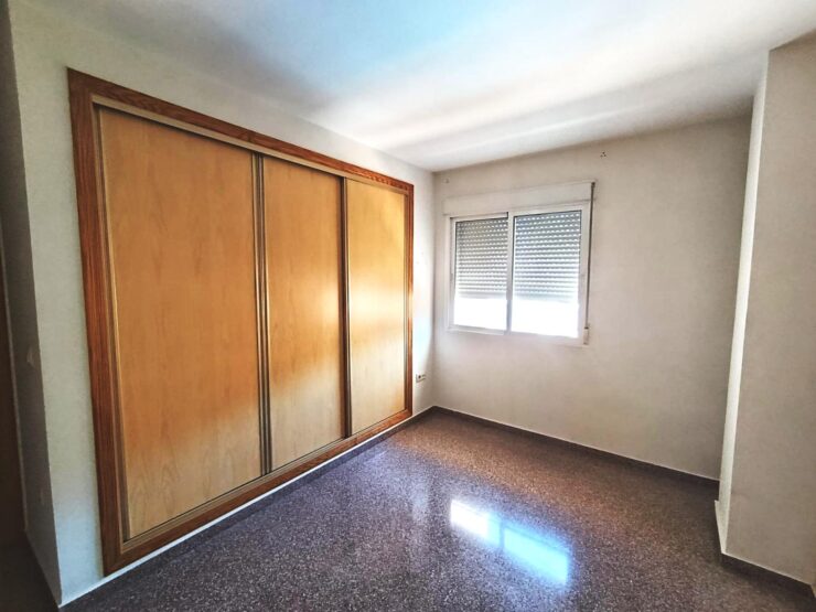 Piso Venta En Alicante