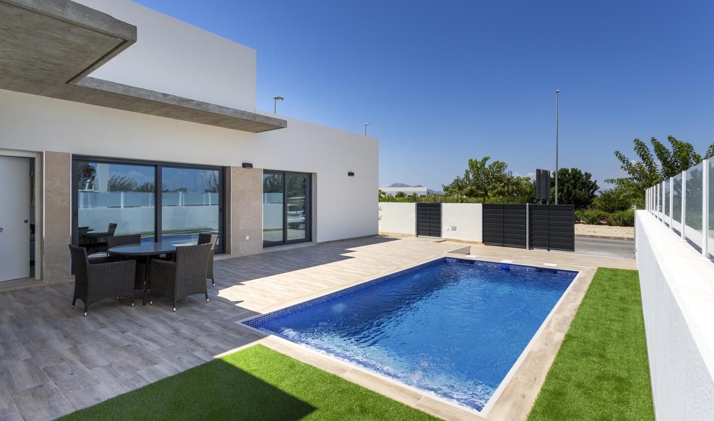 Chalet adosado Venta en Daya Nueva Alicante Chalet adosado Venta en Daya Nueva Alicante
