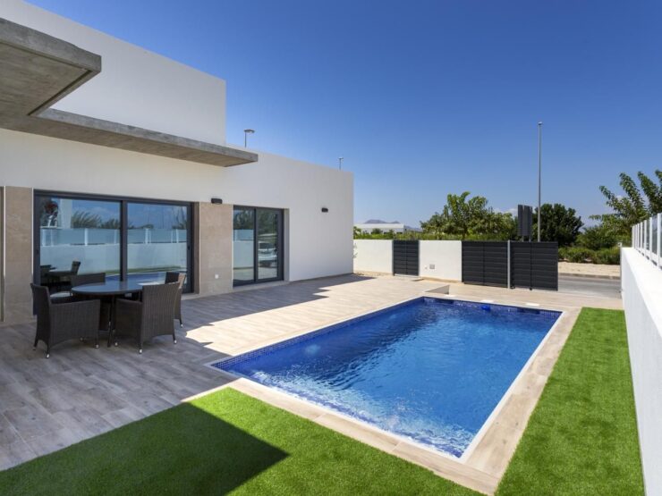 Chalet adosado Venta en Daya Nueva Alicante