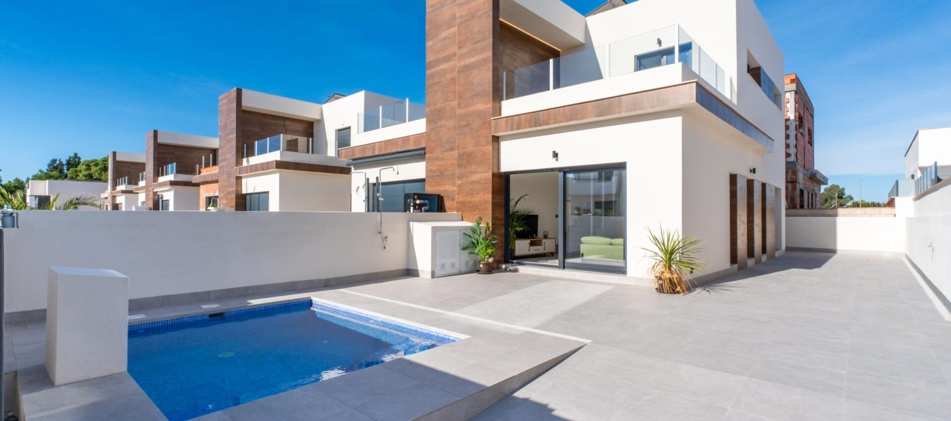 Chalet Pareado Venta En Daya Nueva Alicante Chalet Pareado Venta En Daya Nueva Alicante