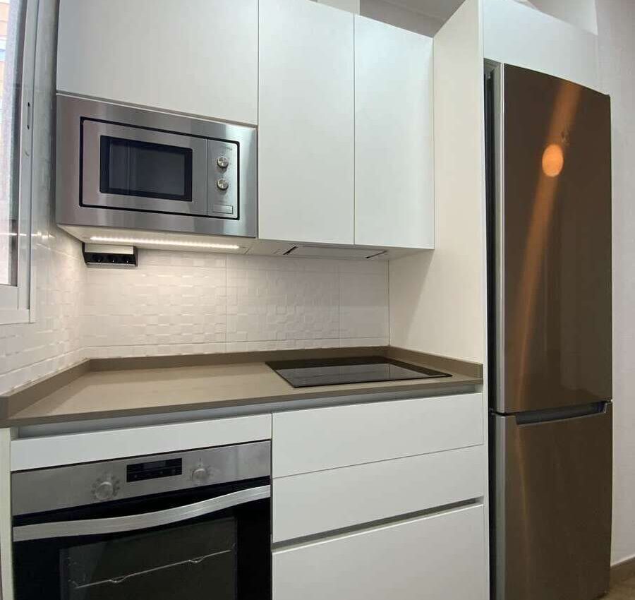 Piso Alquiler C/M Zona Ensanche Piso Alquiler C/M Zona Ensanche