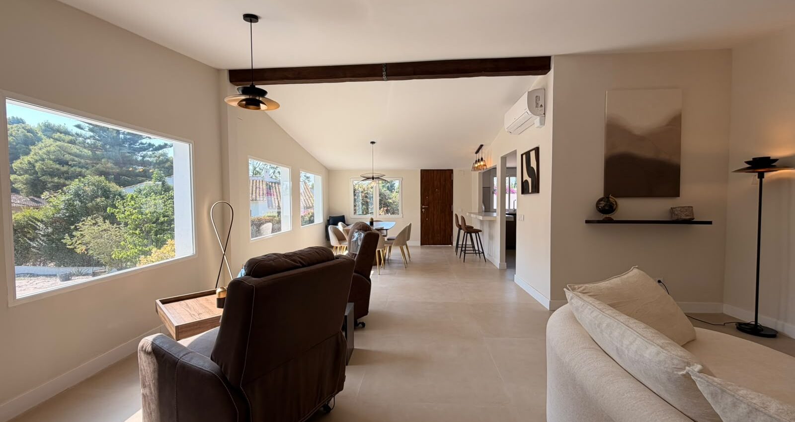 Chalet Alquiler C/M En Puzol Urb. Monasterios-Alfinach