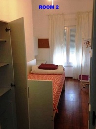 Habitación Alquiler C/M Zona Juan Llorens