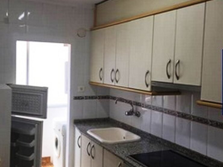 Habitación Alquiler C/M Zona Benicalap