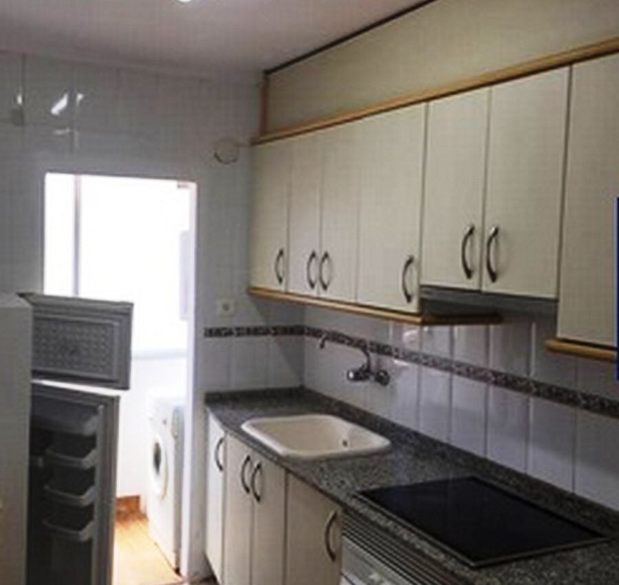 Habitación Alquiler C/M Zona Benicalap