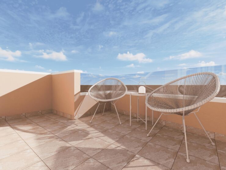 Bungalow Venta En Pilar de la Horadada – Alicante
