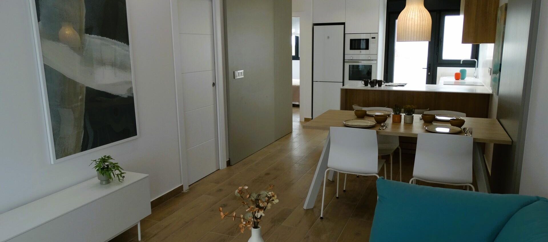 Bungalow Venta En pilar de la Horadada – Alicante Bungalow Venta En pilar de la Horadada – Alicante
