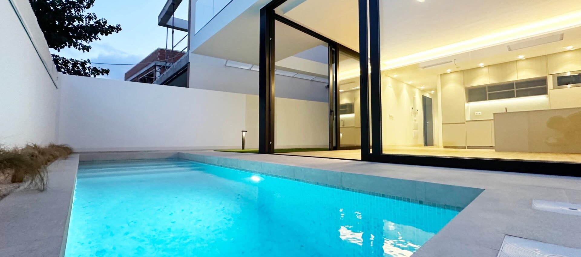 Chalet Individual Venta En Pilar de la Horadada – Alicante Chalet Individual Venta En Pilar de la Horadada – Alicante