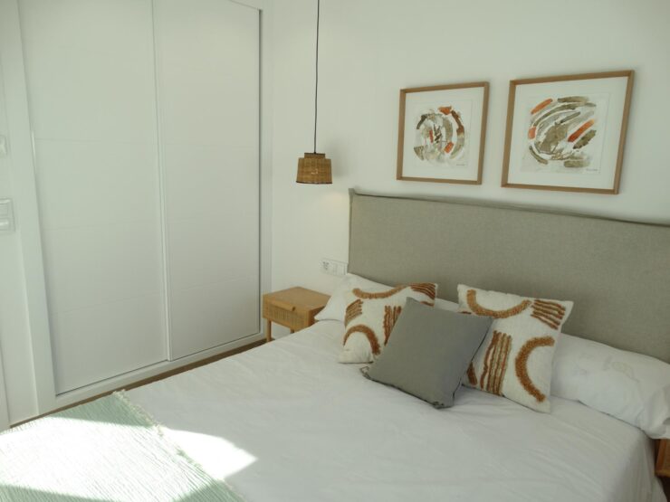 Bungalow Venta En Pilar de la Horadada – Alicante