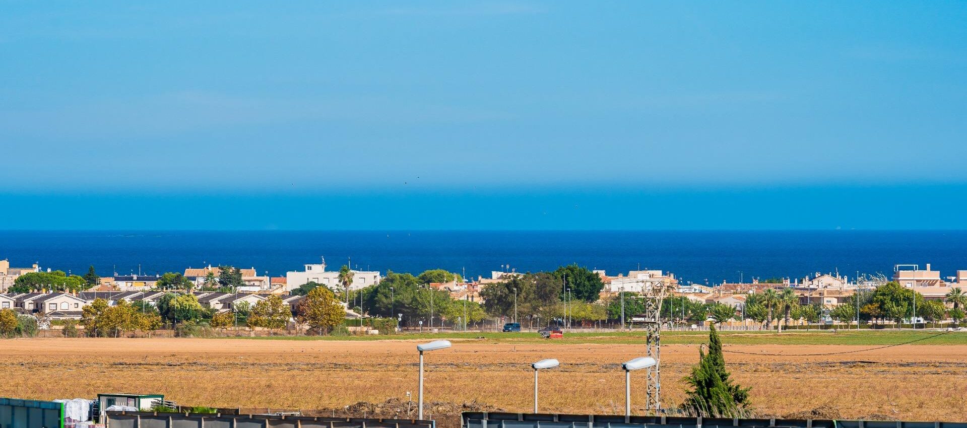 Ático Duplex Venta En Pilar de la Horadada – Alicante