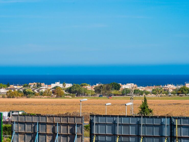 Ático Duplex Venta En Pilar de la Horadada – Alicante