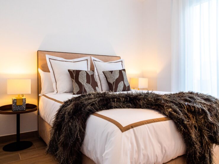 Chalet Individual Venta En Polop – Alicante