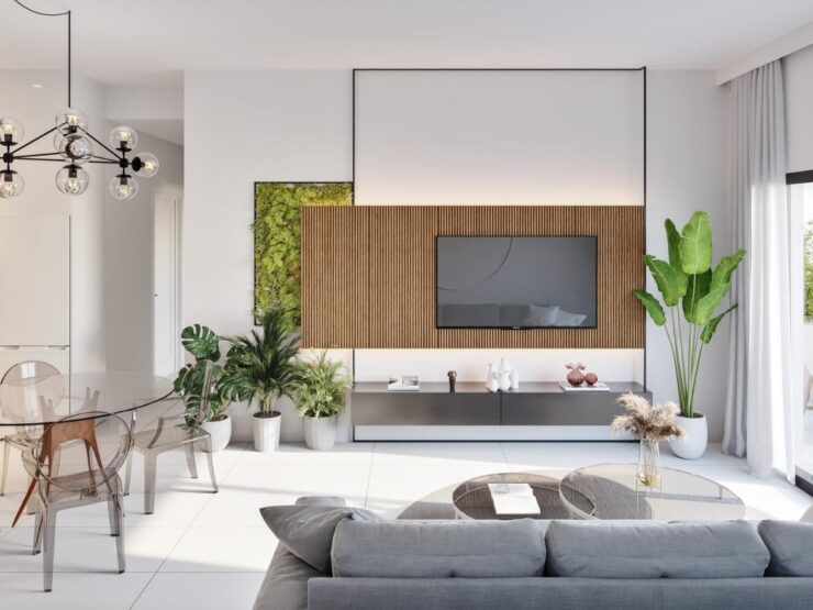Piso Venta En San Miguel de Salinas – Alicante