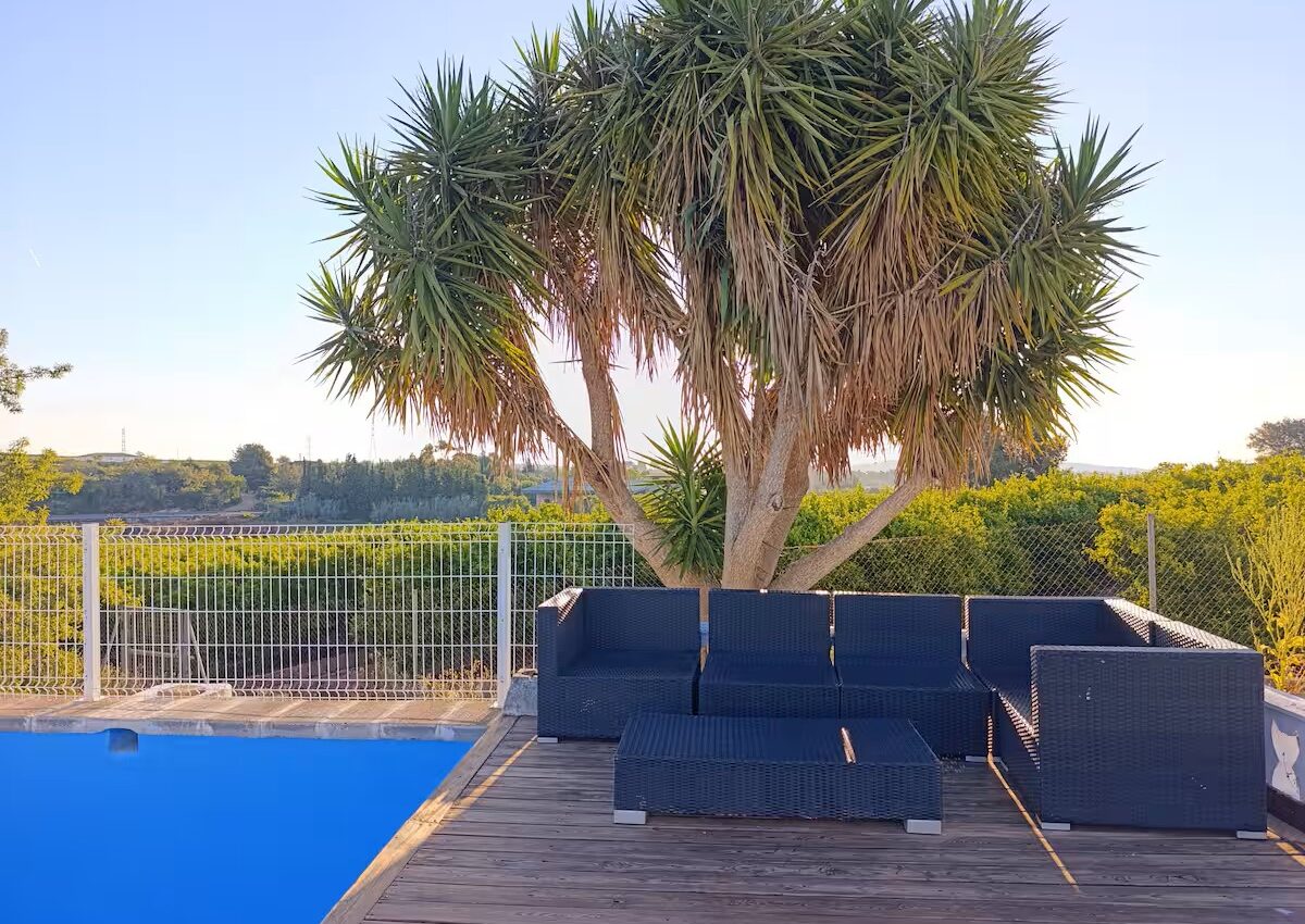 Chalet Individual Alquiler C/M En Godelleta