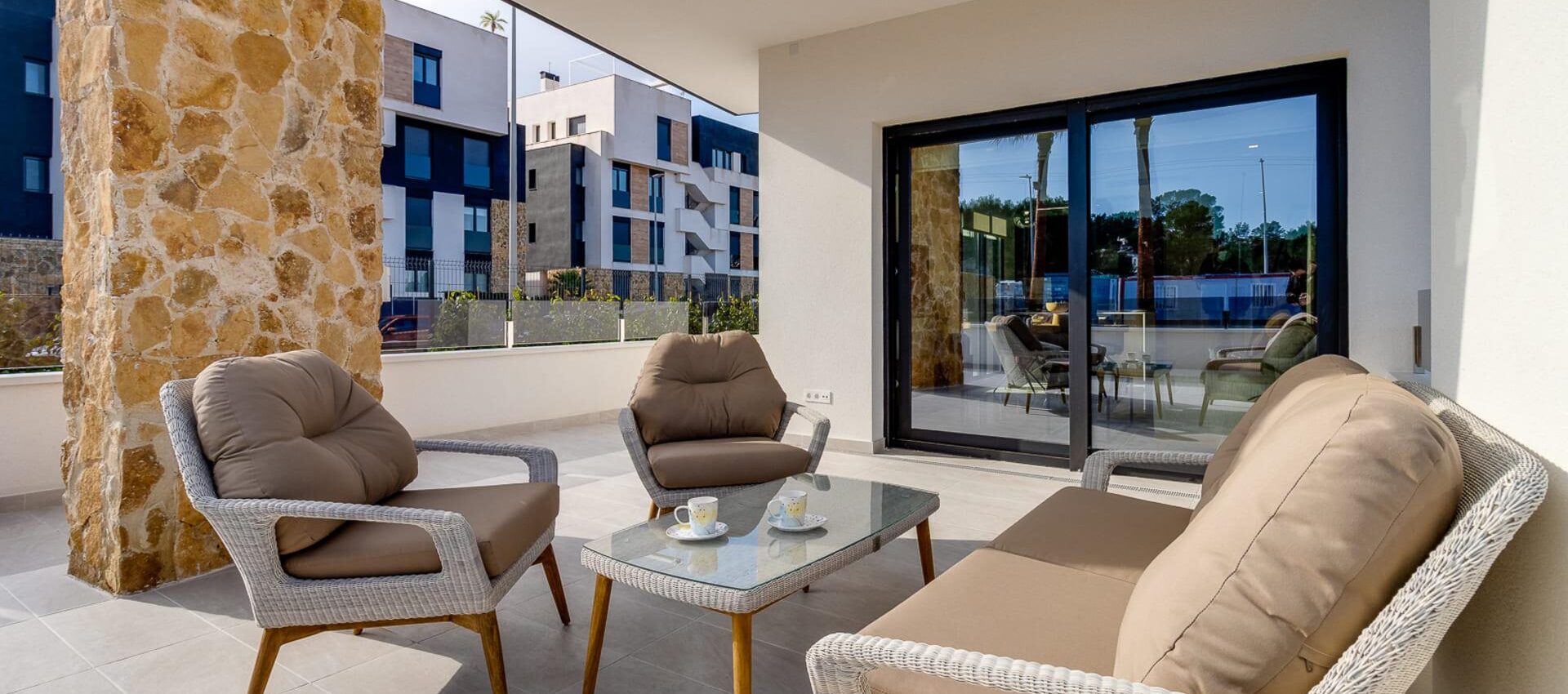 Bungalow Venta En Rojales – Alicante