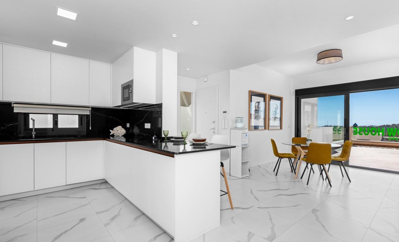 Bungalow Venta En San Miguel De Salinas – Alicante Bungalow Venta En San Miguel De Salinas – Alicante
