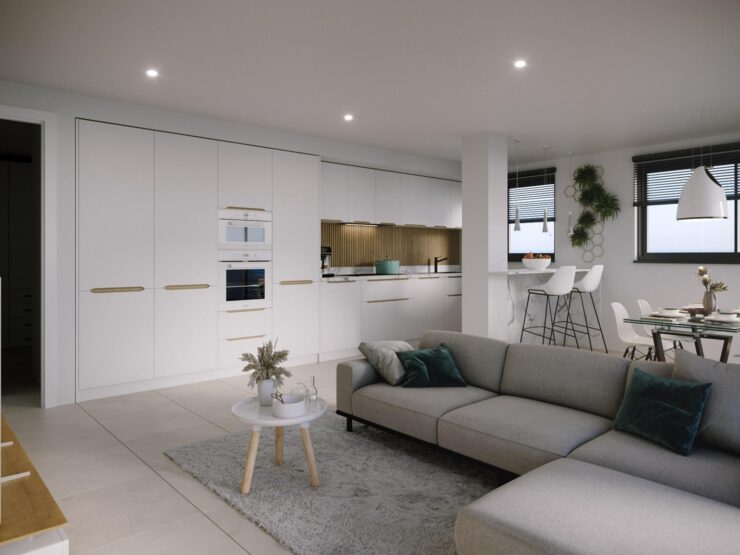 Ático Duplex Venta En Santa Pola