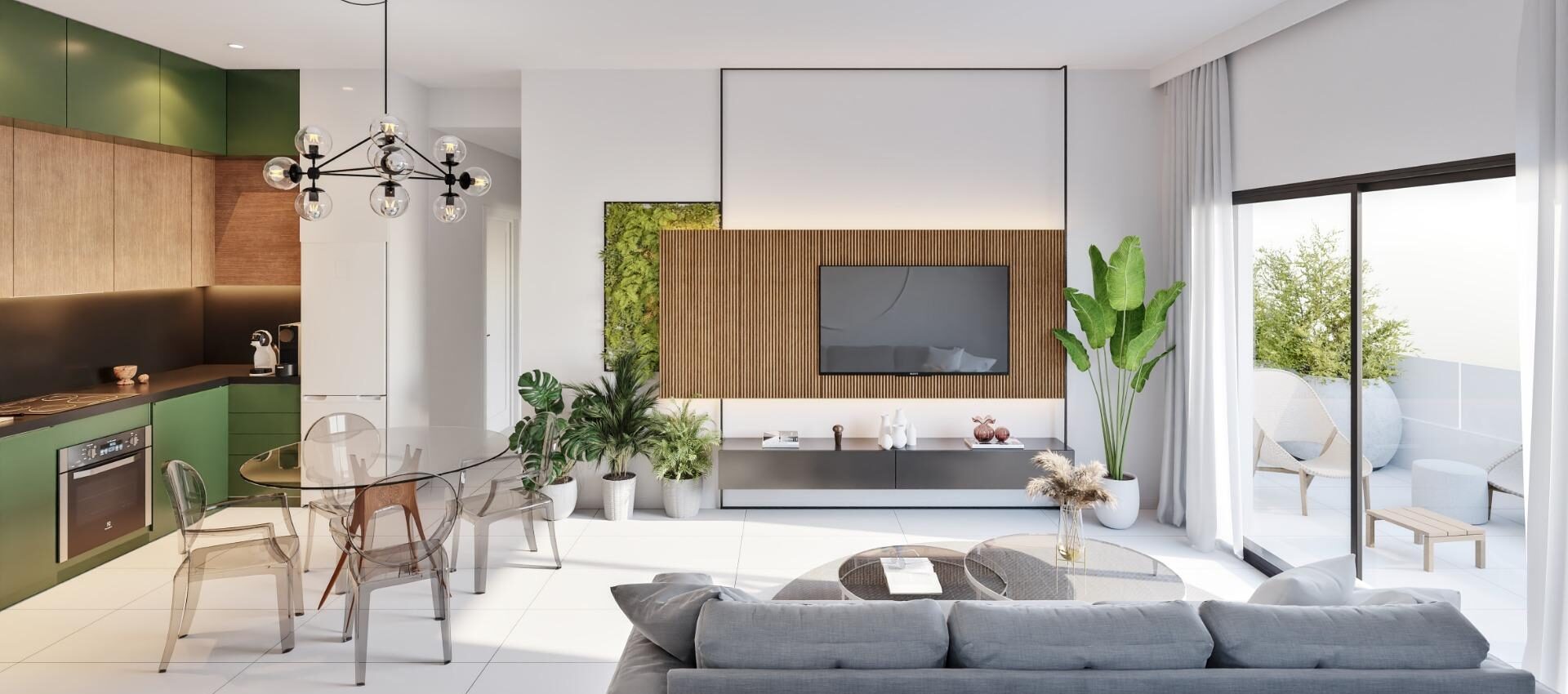 Piso Venta En San Miguel de Salinas – Alicante