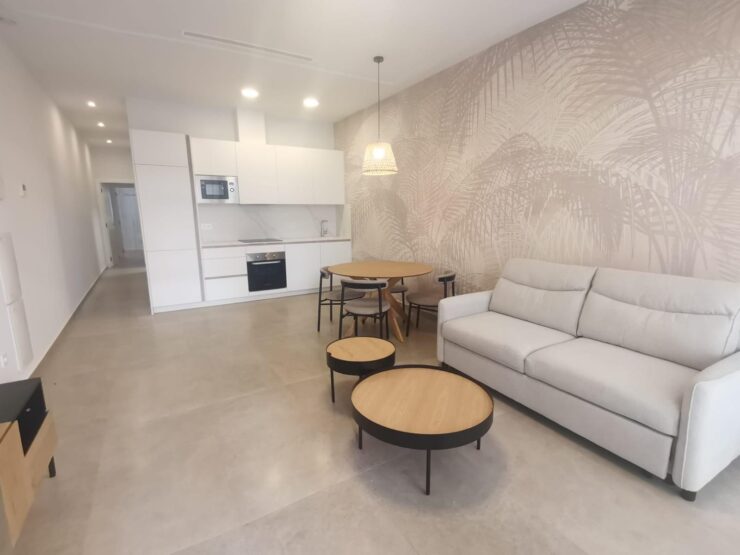 Piso Venta En Torrevieja – Alicante