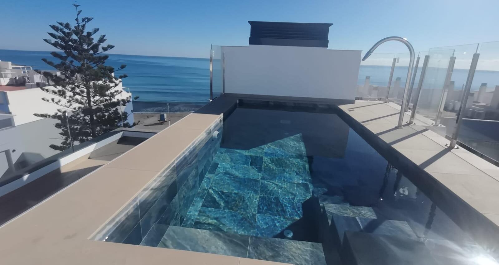Ático Venta En Torrevieja – Alicante