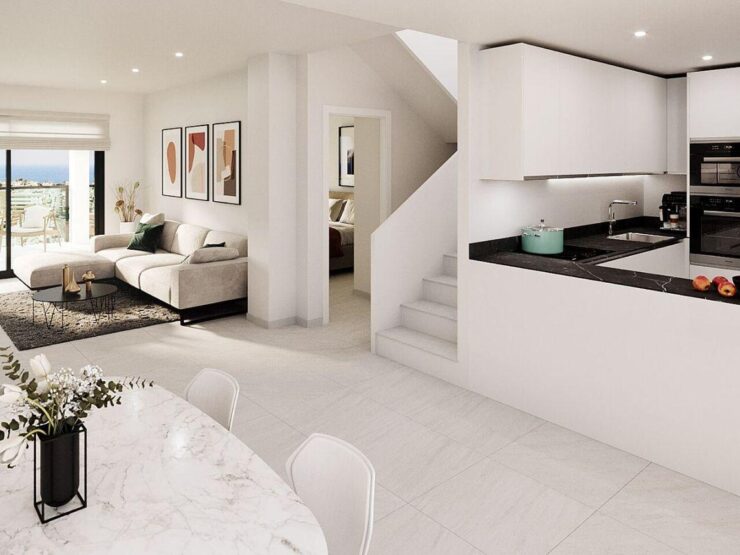 Ático Duplex Venta En Torrevieja – Alicante