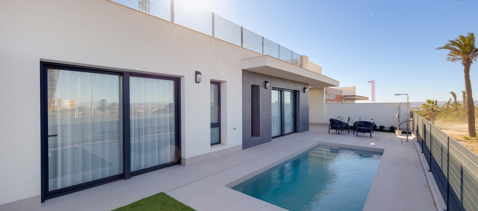 Chalet Pareado Venta En Torrevieja – Alicante Chalet Pareado Venta En Torrevieja – Alicante
