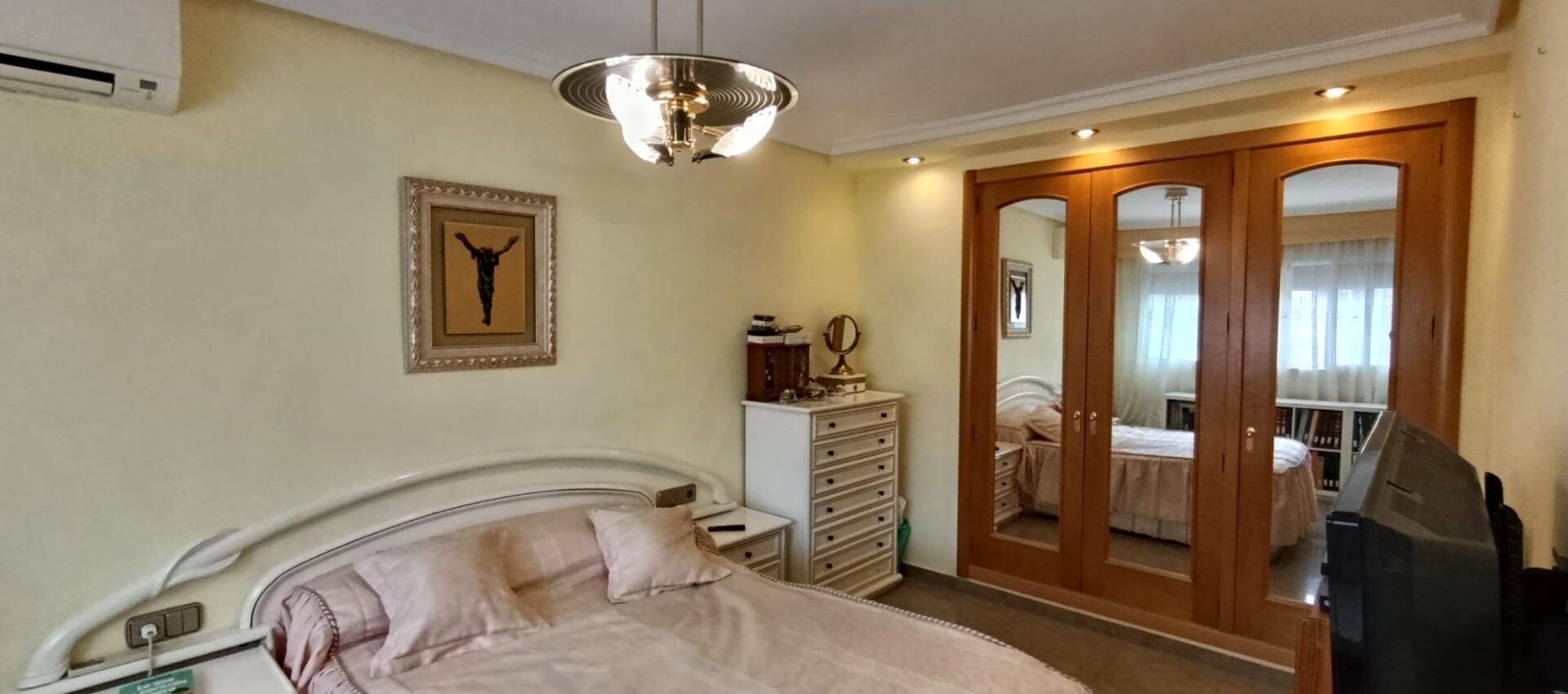 Piso Venta En Alicante