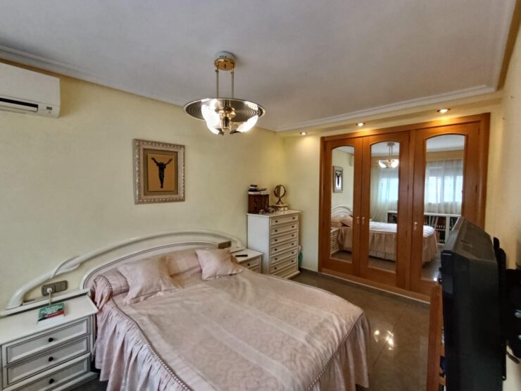 Piso Venta En Alicante