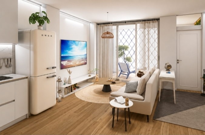 Lofts Venta Zona Benicalap