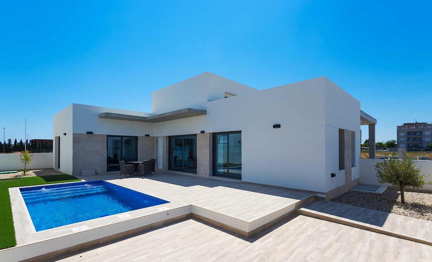 Chalet Individual Venta En Daya Nueva – Alicante Chalet Individual Venta En Daya Nueva – Alicante