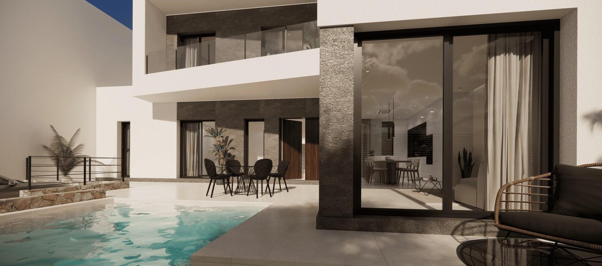 Chalet Adosado Venta En Dolores Chalet Adosado Venta En Dolores